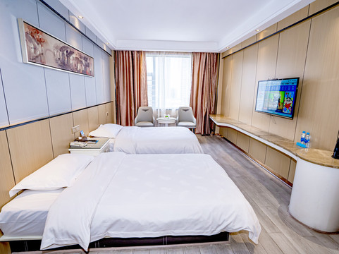 宜丰假日主题酒店