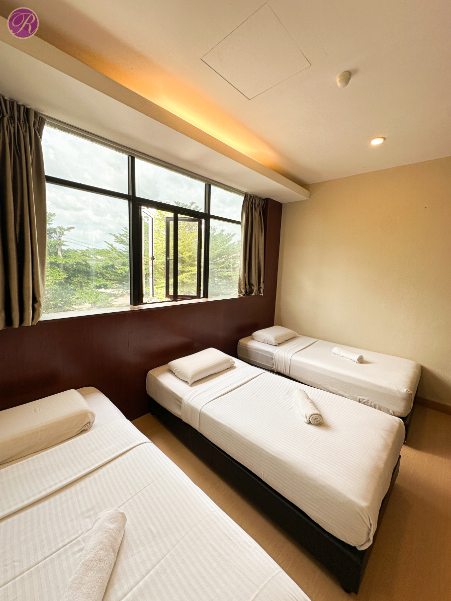 Remember Hotel-官方