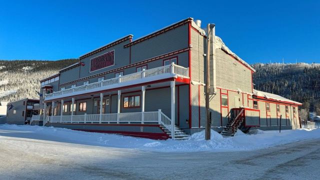 Eldorado，海岸酒店-官方