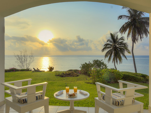 Diamonds Leisure Beach & Golf Resort