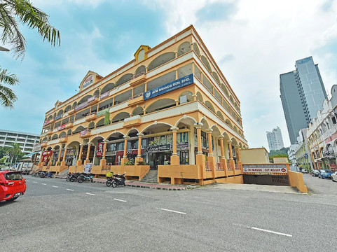 O费林吉住宿酒店