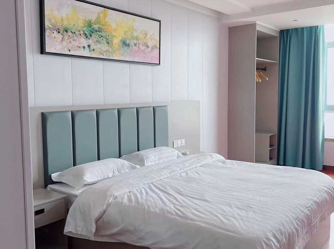 泗县东鼎万豪酒店