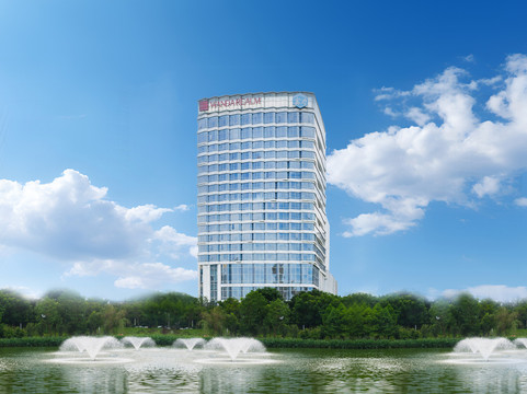 安徽省酒店住宿-芜湖富力万达嘉华酒店