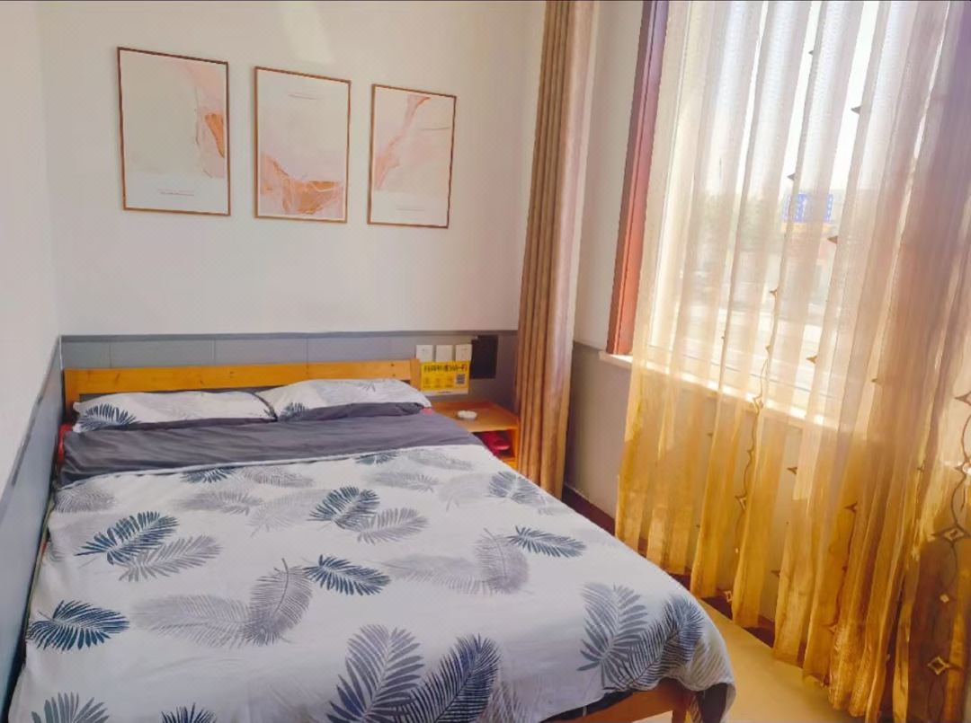 Xinhao Business Hotel (Dongying Hekou)