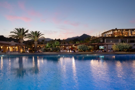 沃伊坦卡乡村酒店-官方