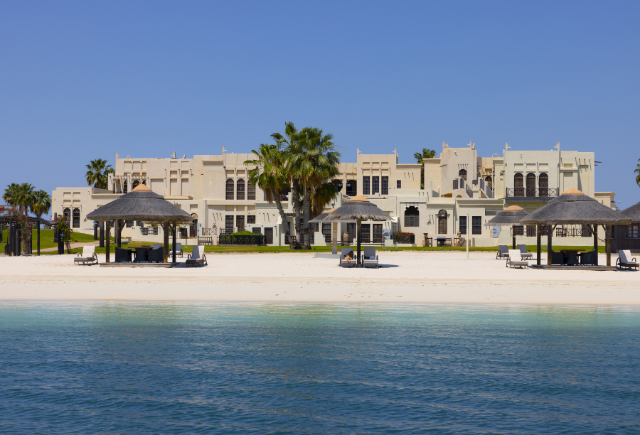 Al Maya Island Resort-官方