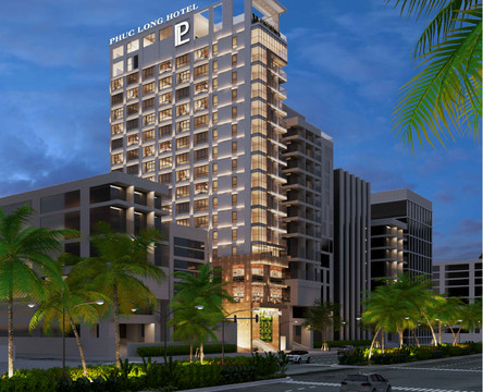 Phuc Long Luxury Danang