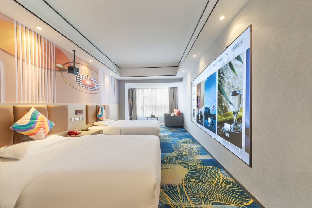 B0LunHotel