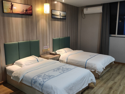 德庆凯莱商务酒店