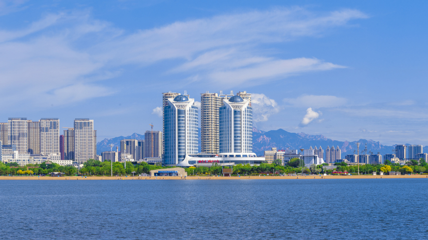 秦皇岛秦皇国际大酒店-官方