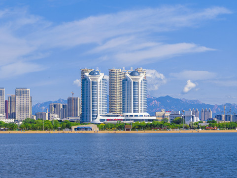 秦皇国际大酒店