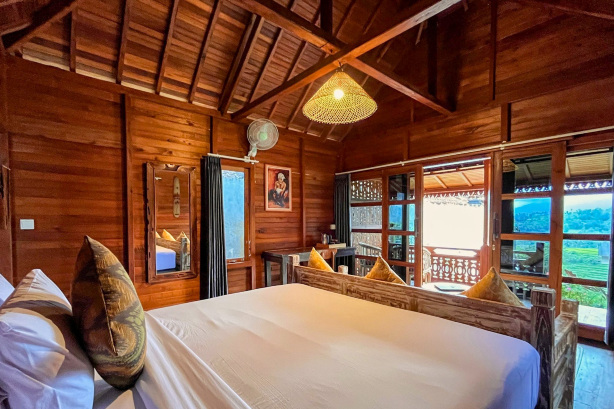 波多克优曼贝都加尔酒店-官方