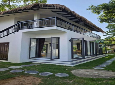 廉愚酒店住宿-Sunrise Beach Resort