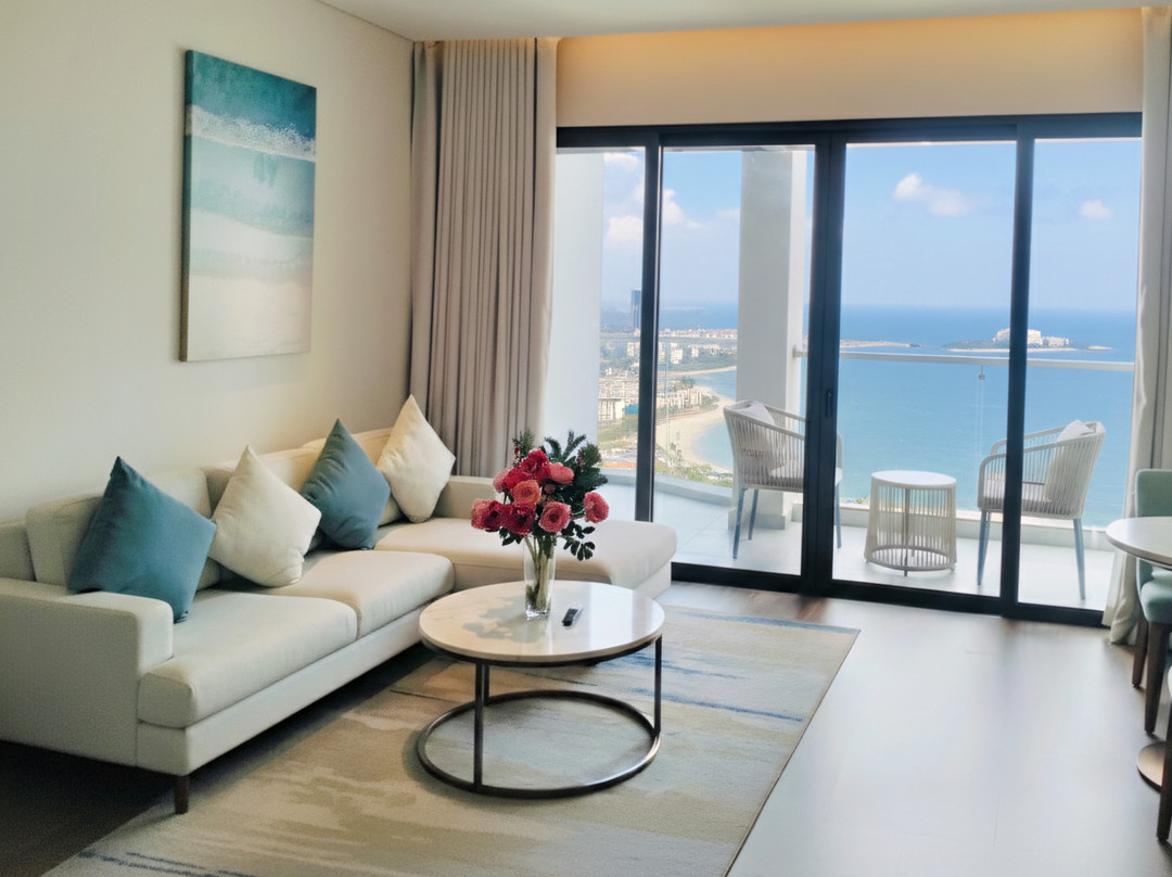 HB Serviced Apartment - Alacarte Ha Long