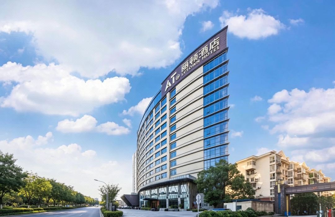 Lipton Hotel