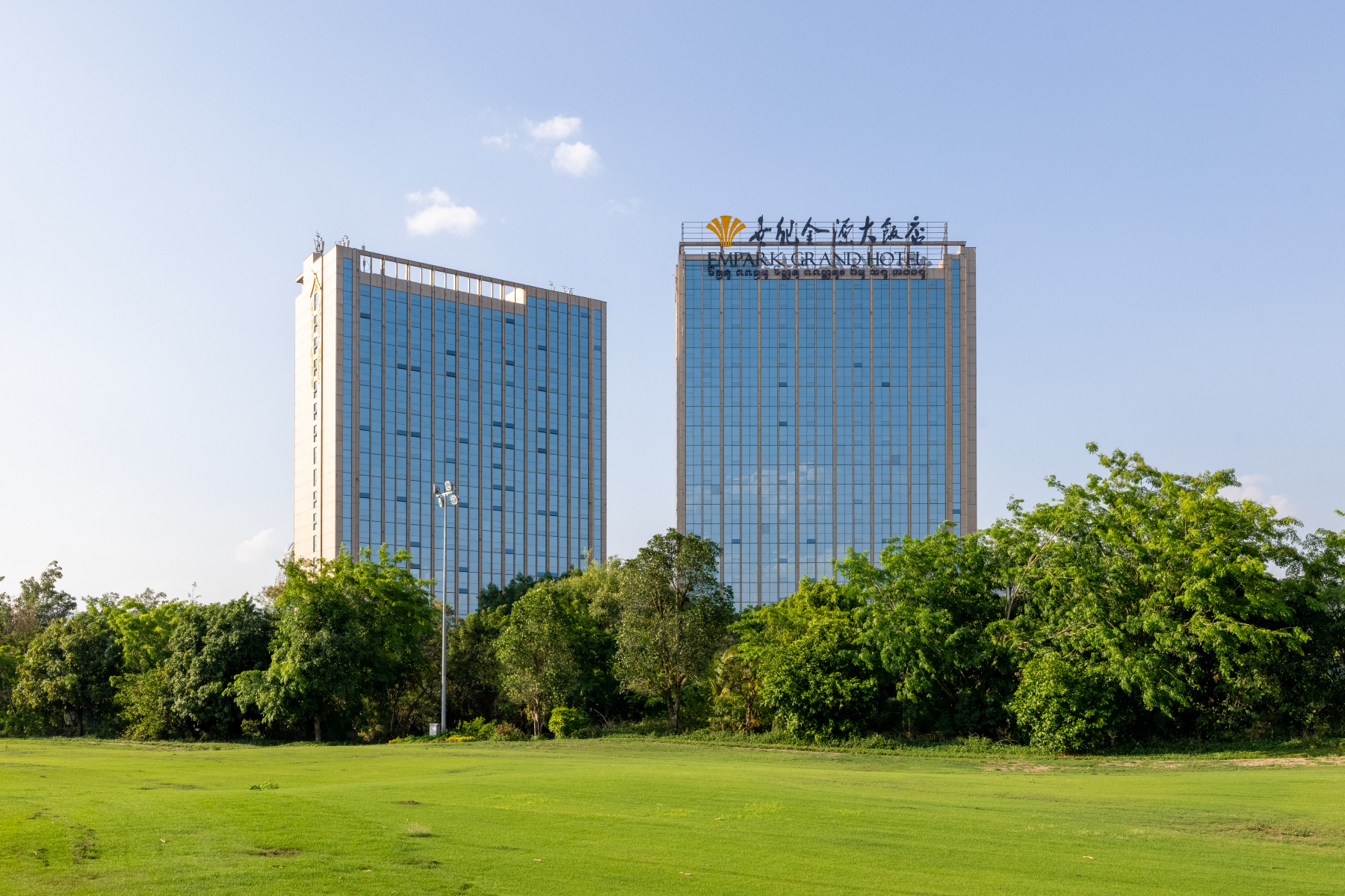 世纪金源大饭店-官方