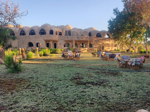 Oasis Panorama Hotel