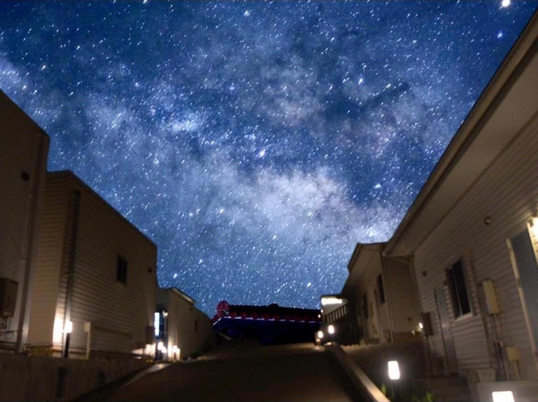 西表岛度假旅馆