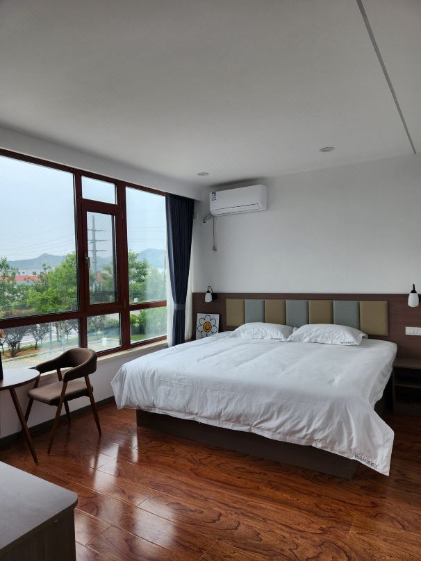 榮成怡朵快捷酒店