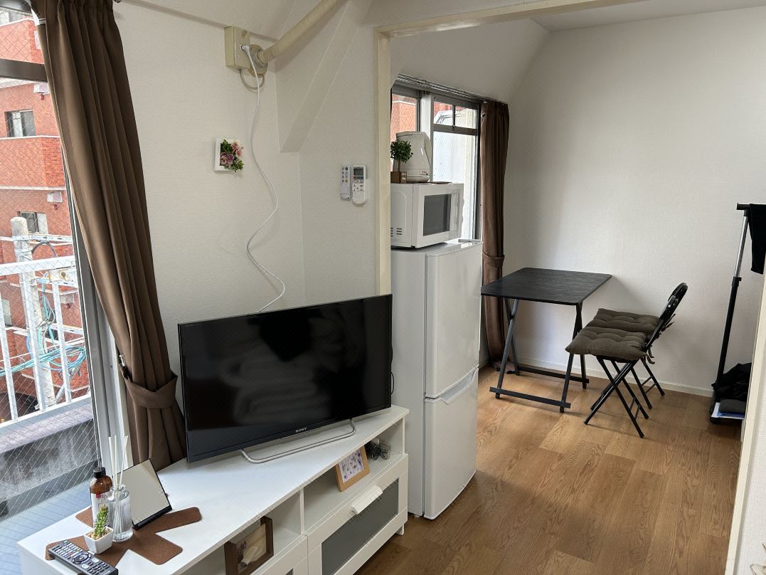 Guest House Zen Hakata Ohori Park 1-401