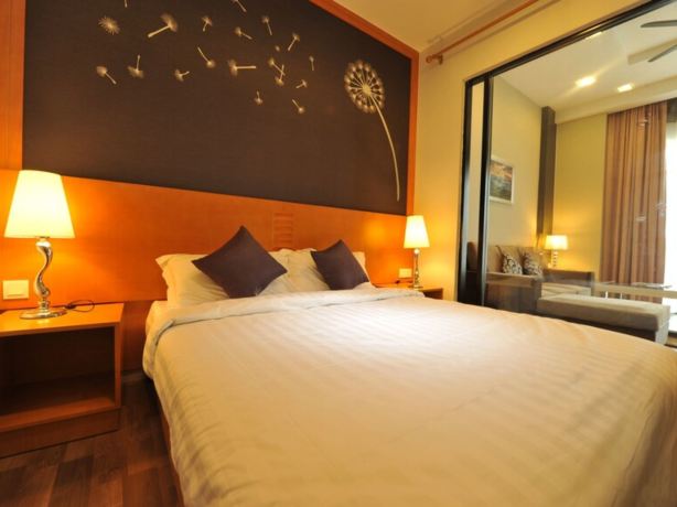 Nova Highlands Resort & Residence (B)-官方