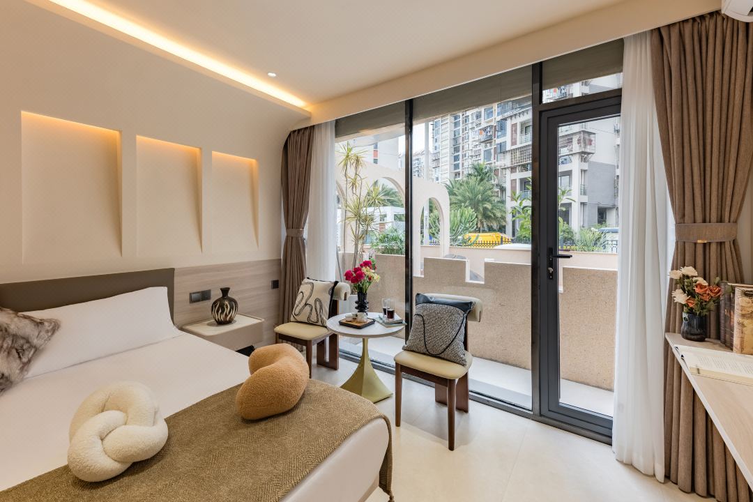Xiamen Chengsu ChenSu · Design Villa