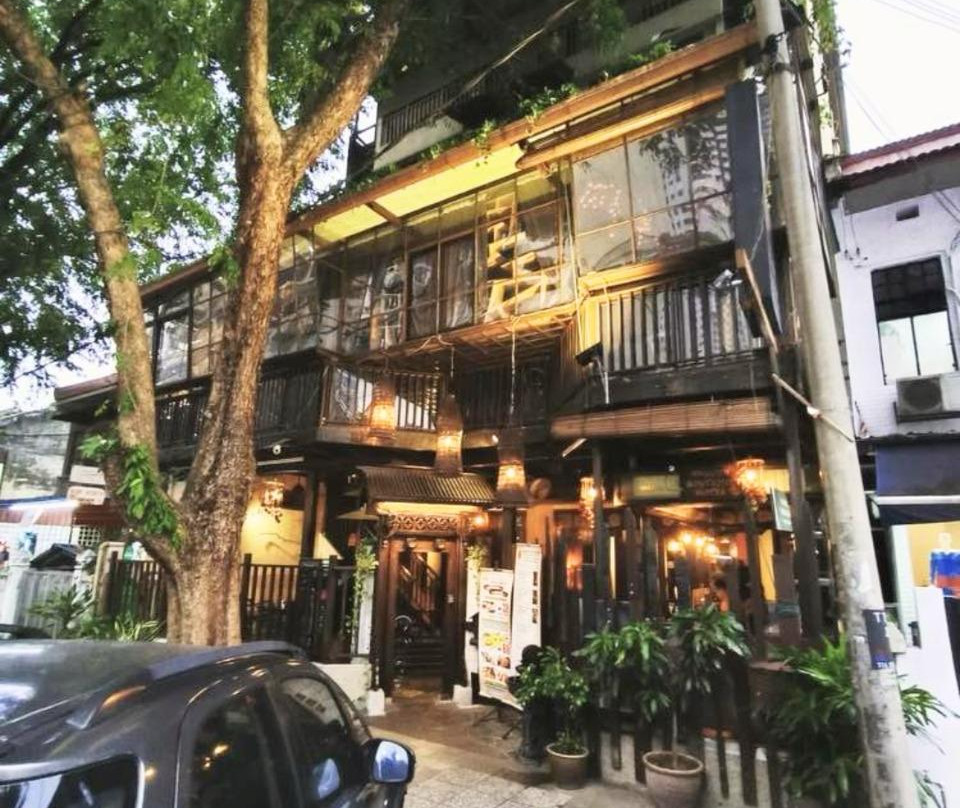 安谷精品水疗酒店主图