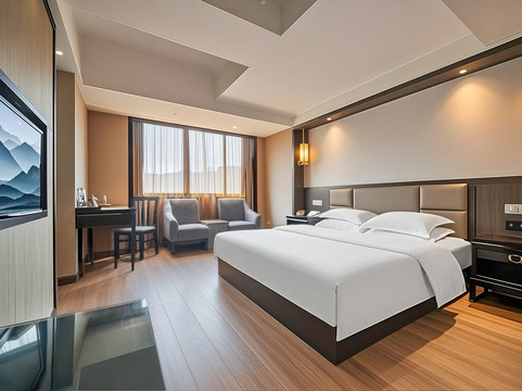 索菲亚皇嘉宾馆