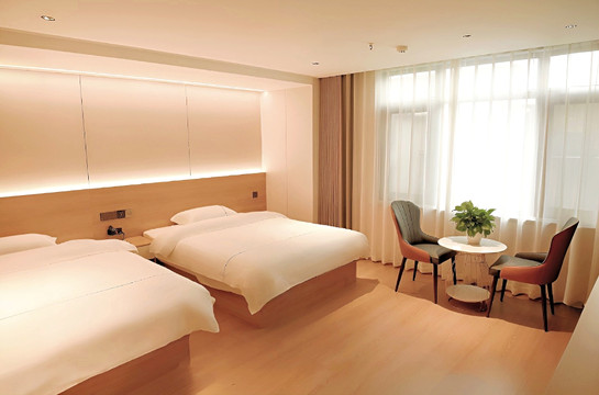 临沧元春酒店(临沧市第一中学店)