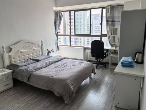 Cixi Dagongren Home Homestay