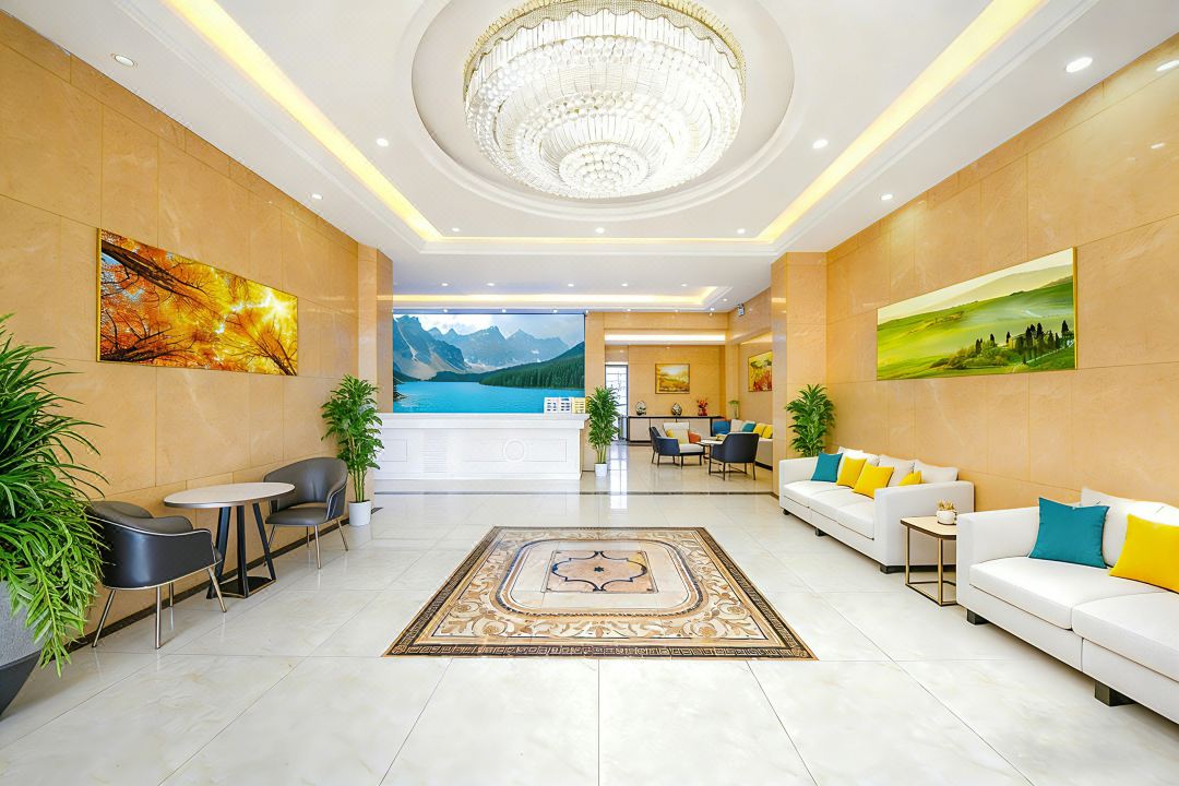Ruji · Ruji Hotel (Songgang bus station, Shenzhen)