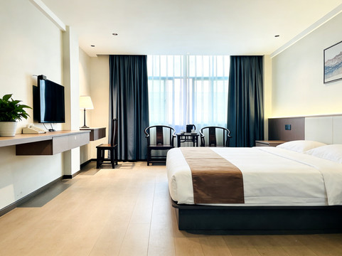 仙游威斯顿酒店