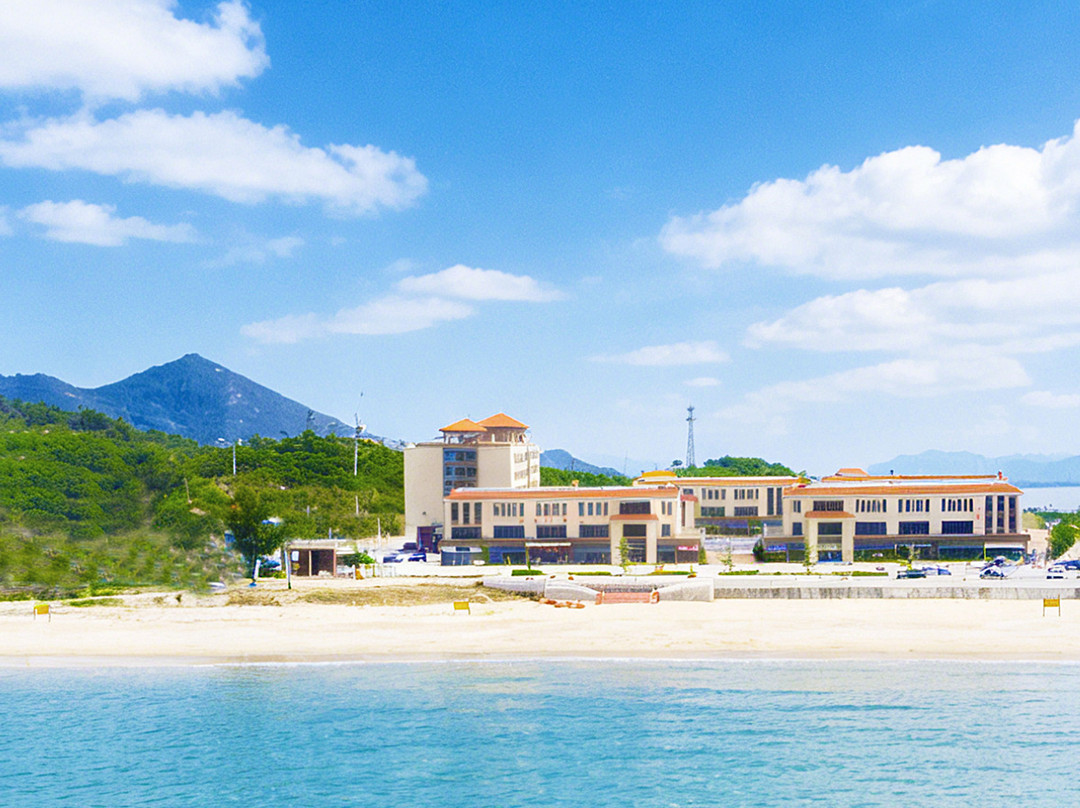 深汕希悦湾酒店（百安海滩店）