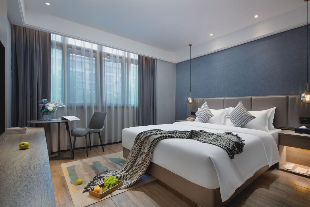 Shixin Hotel (San Shi San Xu Jie Branch)