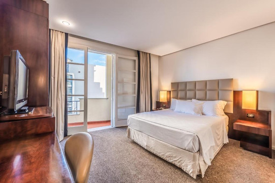 Delplaza Marabá São Paulo