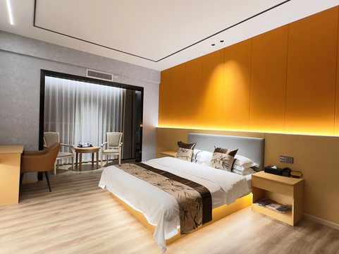 耿马边城大酒店