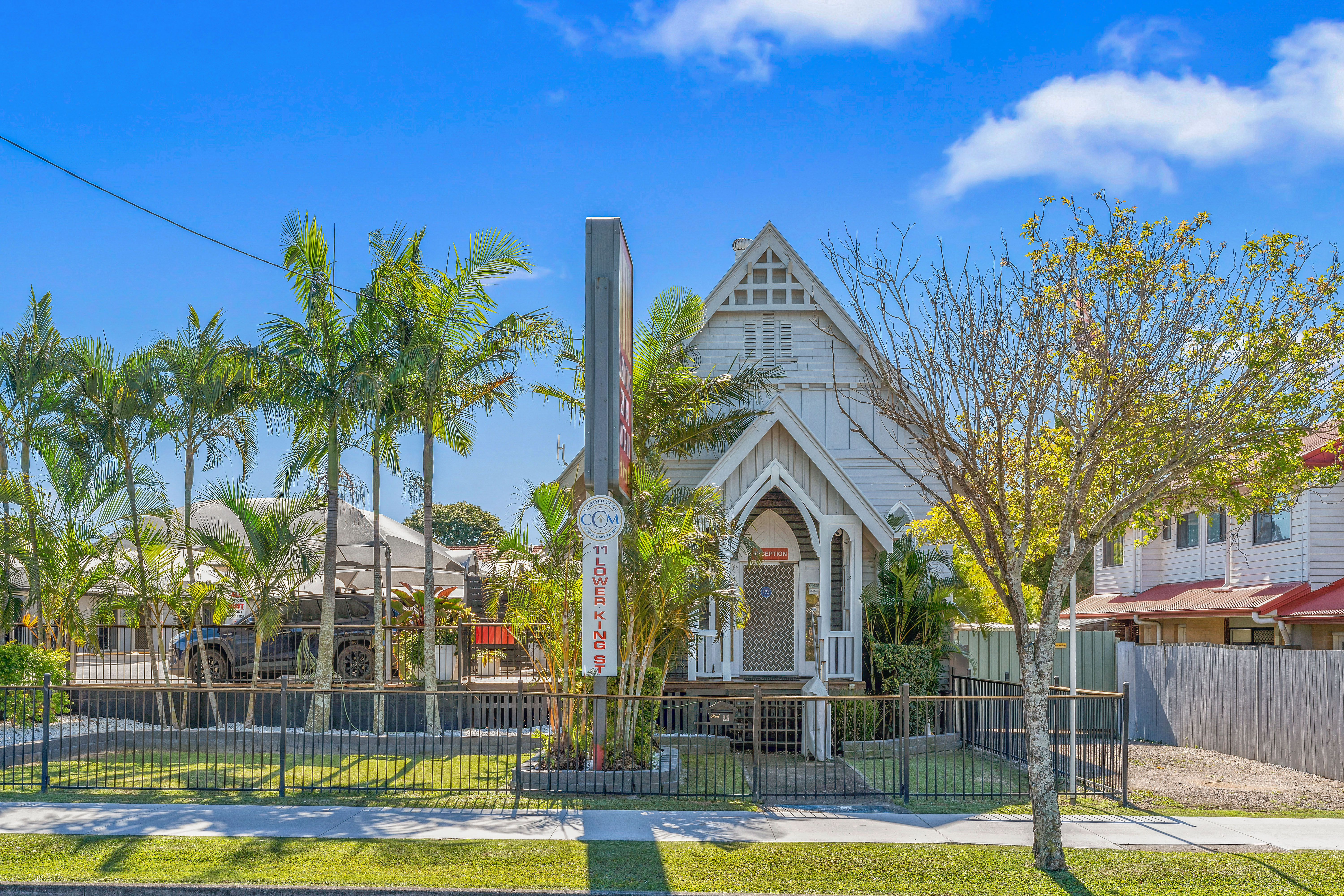 卡布尔彻中央汽车旅馆贝斯特韦斯特SureStay精选酒店-官方