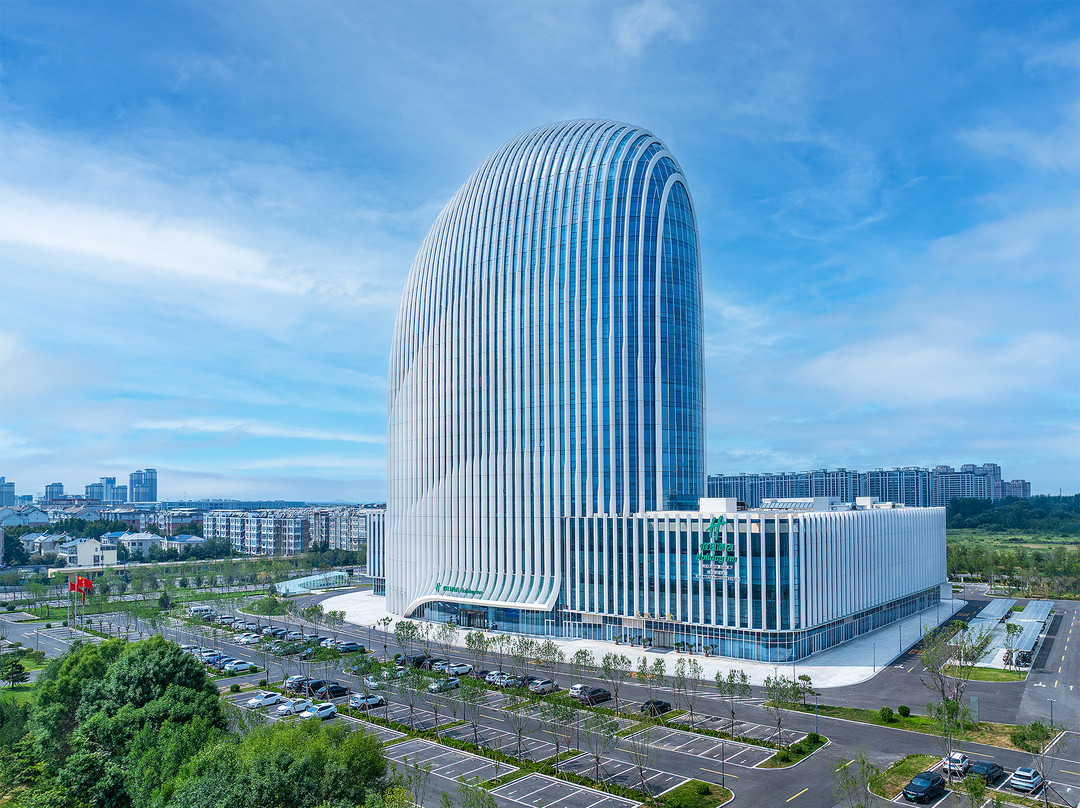 邢台泉城礼堂假日酒店