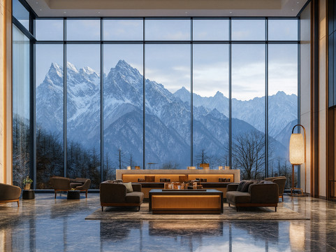 藏家缘商务酒店