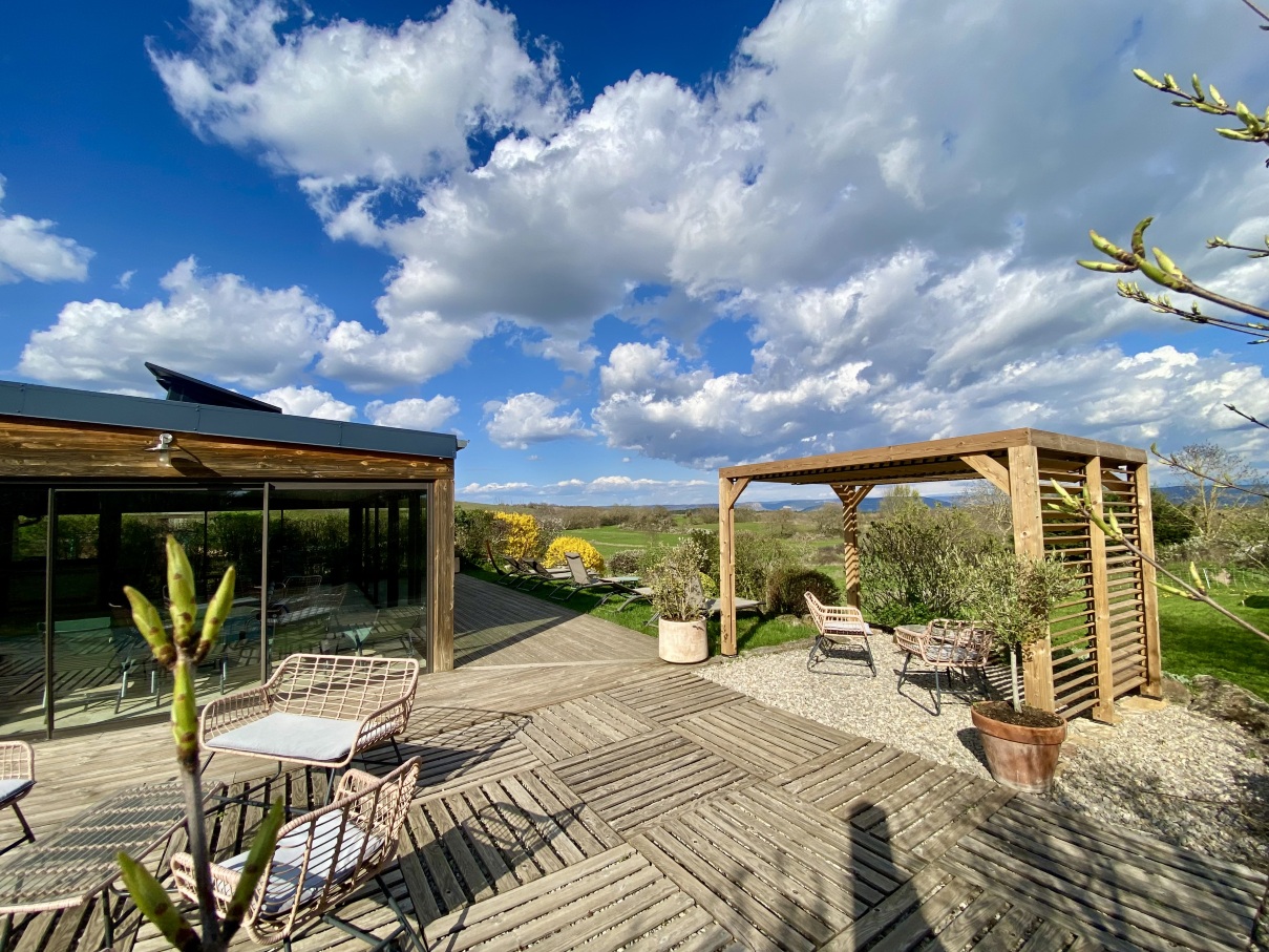 Les Caselles, Gîte et Chambre d'hôtes-官方