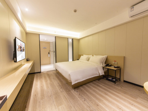 漳州柏曼酒店古城新华北路店