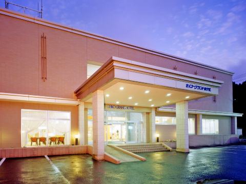 Seiko Grand Hotel-官方