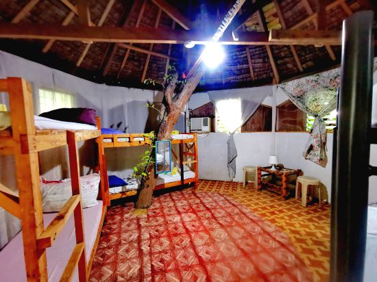 Stay N Save B&B Room Type - Family Room with Garden View Stay N Save B&B Room Type - Family Room with Garden View