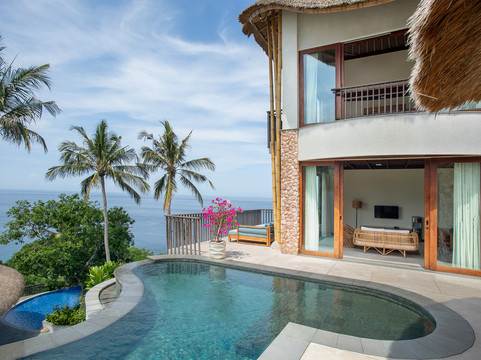 Kalandara Resort Lombok