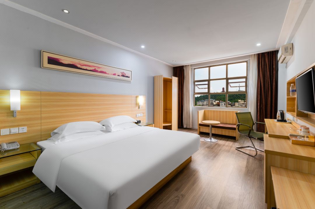Hua Cheng Star Hotel