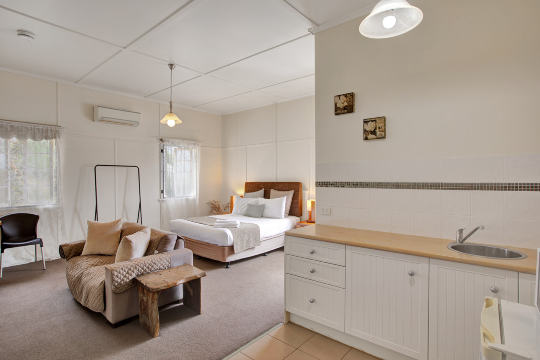 Kenilworth Hotel & Brewery-官方