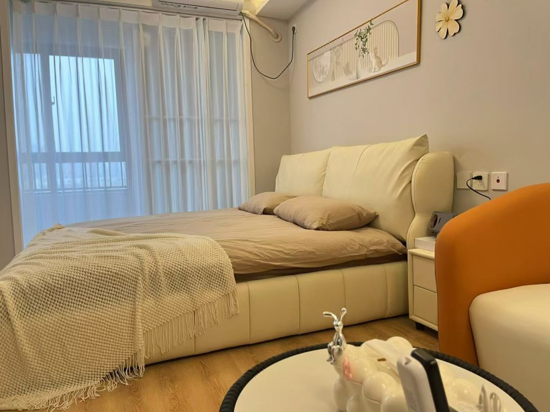 Suyin Homestay (Aegean Shopping Park)