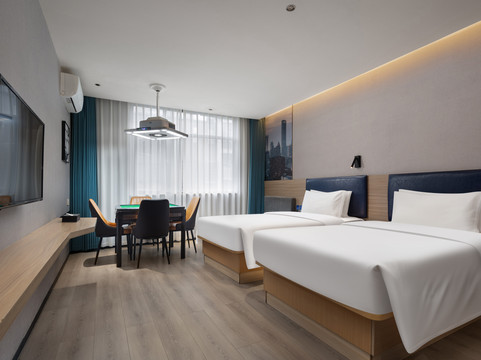 7天优品·新化火车站广场店