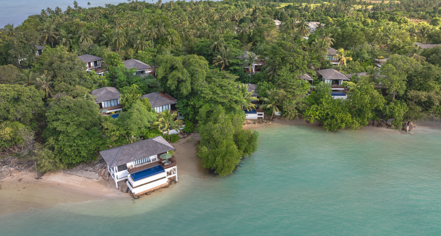 The Residence Bintan-官方