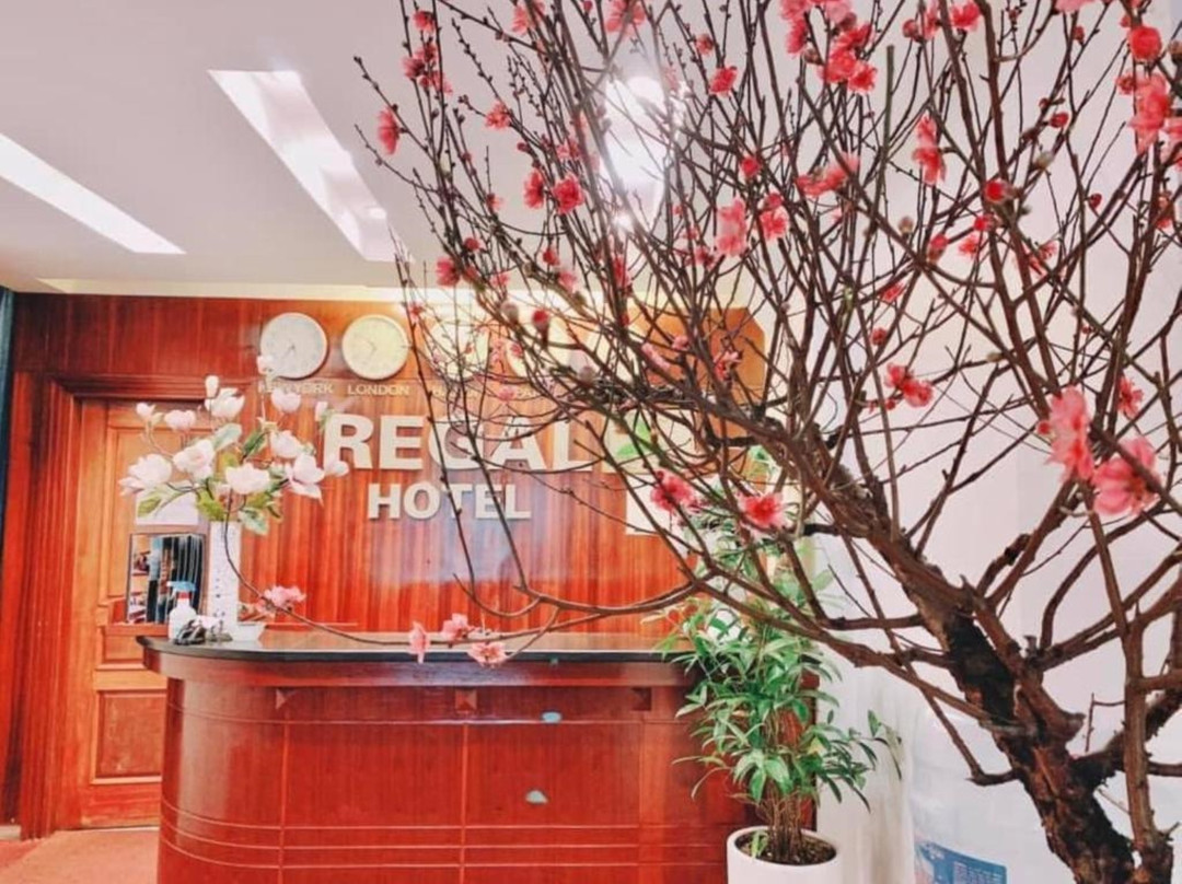 Regal Hotel Hanoi